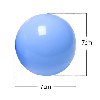 Imagem de Piscina Infantil Inflável 100 Litros Colorido + 100 Bolinhas