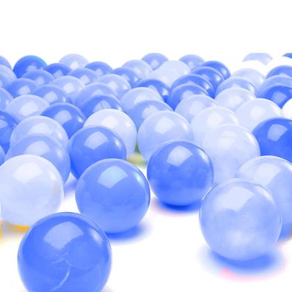 Imagem de Piscina Infantil Inflável 100 Litros Colorido + 100 Bolinhas