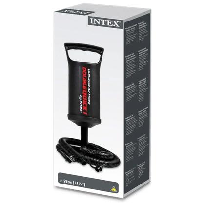 Imagem de Piscina Infantil Inflável Playground Dinossauro 310 Litros Intex Com Bomba de Ar Manual