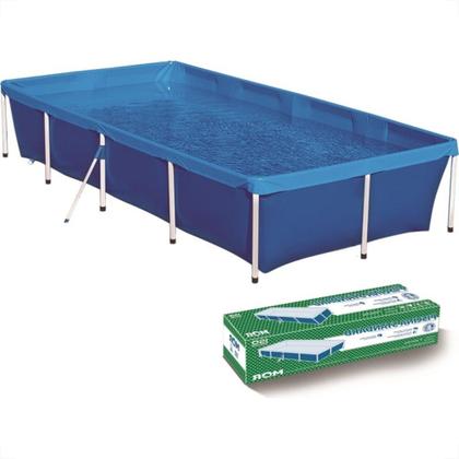 Imagem de Piscina Infantil Mor 3000 Litros 1005