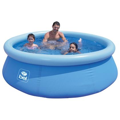 Imagem de Piscina Inflável 1.900 Litros Bel