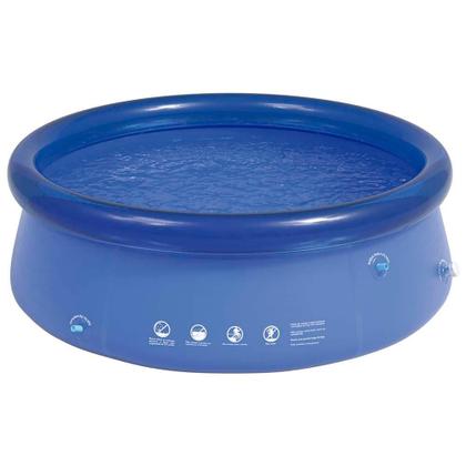 Imagem de Piscina inflavel 1000l da mor