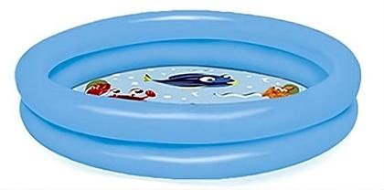 Imagem de Piscina Inflável 2 Anéis 61 Litros 20x76 Cm Summer Fun U