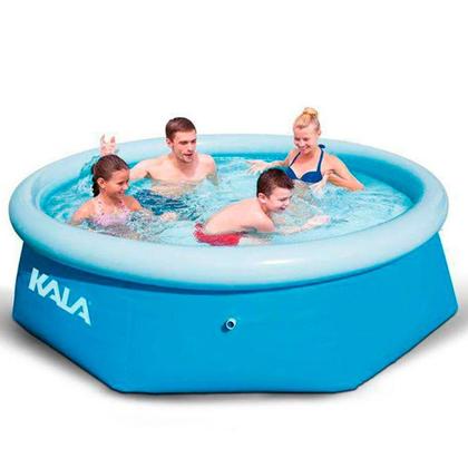 Imagem de Piscina Inflável Circular Kala 4000 litros