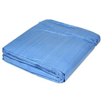 Imagem de Piscina Intex 6.503 Litros Estrutural Armação Com Filtro 110v Capa e Forro