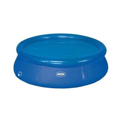 Imagem de Piscina Redonda 3400 Litros Inflável Splash Fun com Capa Mor