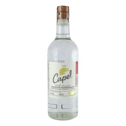 Imagem de Pisco Capel Reservado 700Ml