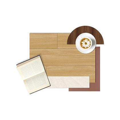 Imagem de Piso Laminado Click Durafloor New Way Nórdica 2,51m²