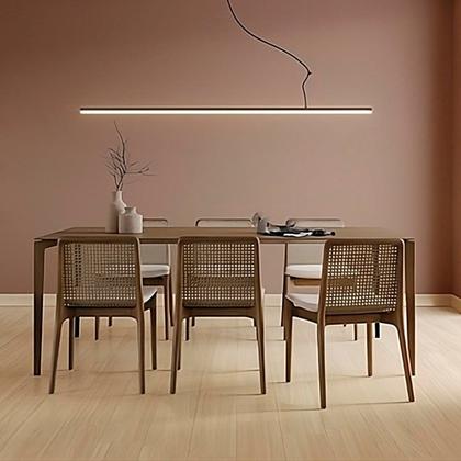 Imagem de Piso Laminado Click Durafloor New Way Nórdica 2,51m²