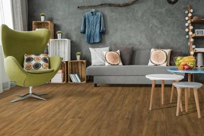 Imagem de Piso Laminado Eucafloor Gran Elegance 2,41m²