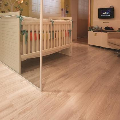 Imagem de Piso Laminado Eucafloor Prime Click Decapê 2,36m²
