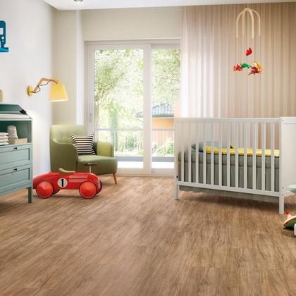 Imagem de Piso Laminado Eucafloor Prime Click Valência 2,36m²