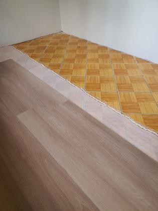 Imagem de Piso Laminado Premiere Quick Step 2,83m²
