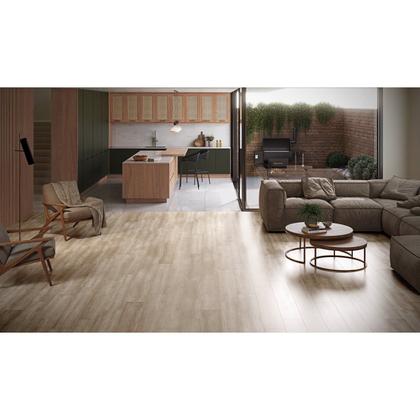 Imagem de Piso Laminado Prime Click Elmo Natural 2,36m2 - PRIME CLICK ELMO NATURAL