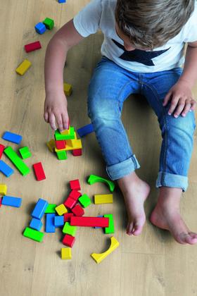 Imagem de Piso Laminado Quick Step Impressive 1,83 m²