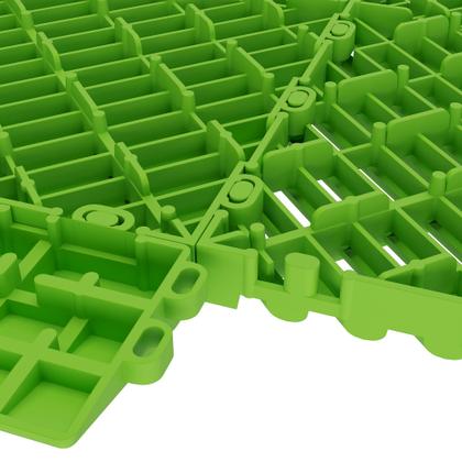 Imagem de Piso modular 30x30 para area interna e externa