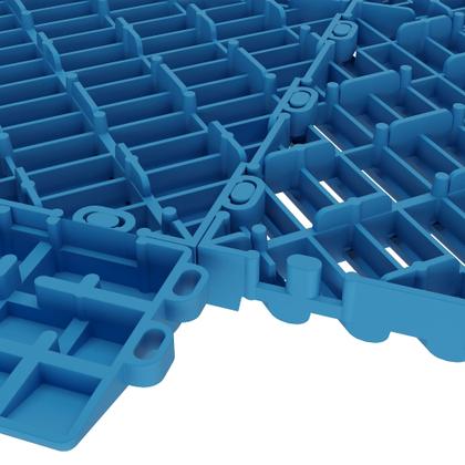 Imagem de Piso modular 30x30 para area interna e externa