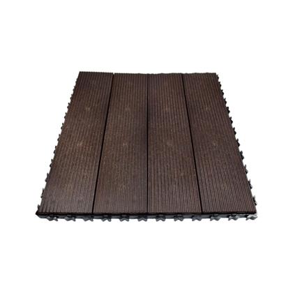 Imagem de Piso Modular Deck Piscina Jardim Botânico Show Universitário