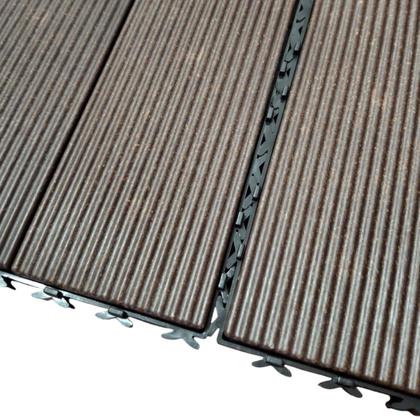 Imagem de Piso Modular Deck Piscina Jardim Botânico Show Universitário