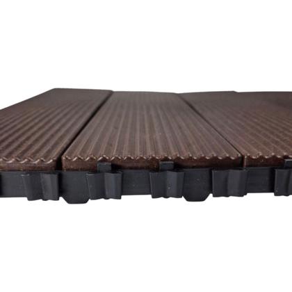 Imagem de Piso Modular Deck Piscina Jardim Botânico Show Universitário