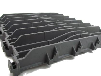 Imagem de Piso Suinos Maternidade Cinza 40X40 Vitasui