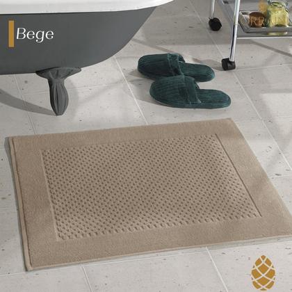 Imagem de Piso Toalha P/ Banheiro Dohler Felpudo Prime 50x70