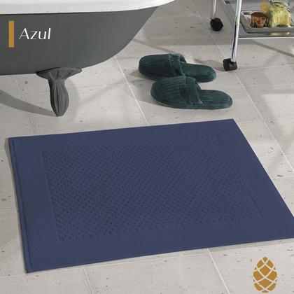 Imagem de Piso Toalha P/ Banheiro Dohler Felpudo Prime 50x70