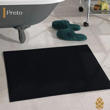 Imagem de Piso Toalha P/ Banheiro Dohler Felpudo Prime 50x70