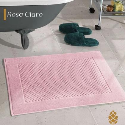 Imagem de Piso Toalha P/ Banheiro Dohler Felpudo Prime 50x70