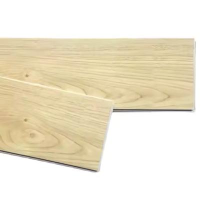 Imagem de Piso Vinílico Auto Colante Madeira Moderna Antiderrapante Lavável Régua 5m2