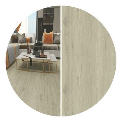 Imagem de Piso Vinilico Autocolante Em Régua Madeira 02 Unid.