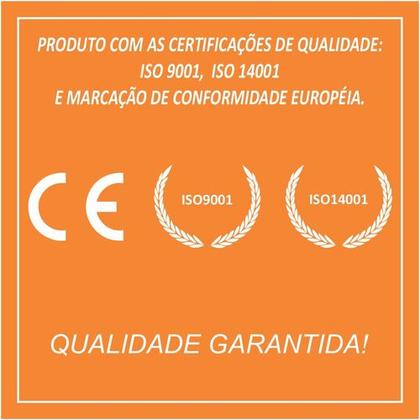 Imagem de Piso Vinilico Autocolante Régua Madeira Caixa 4m2