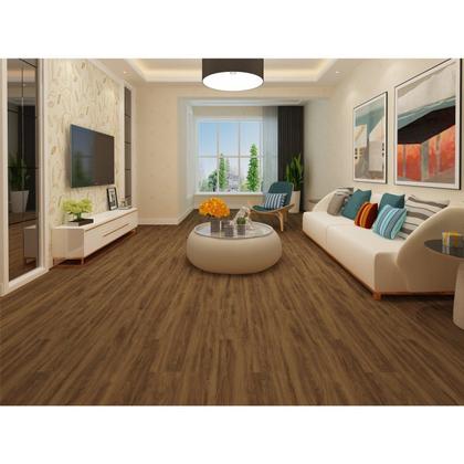 Imagem de Piso Vinilico Colado Régua Basic 4,68m2 - Santa Fé