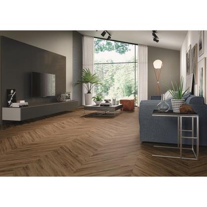 Imagem de Piso Vinilico Colado Régua Basic 4,68m2 - Santa Fé