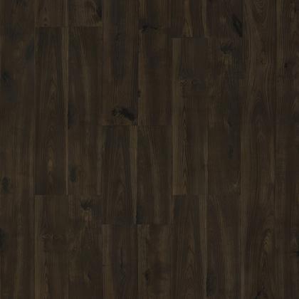 Imagem de Piso Vinílico Em Manta PVC 0,7mm 40m² Imita Madeira Brilhoso