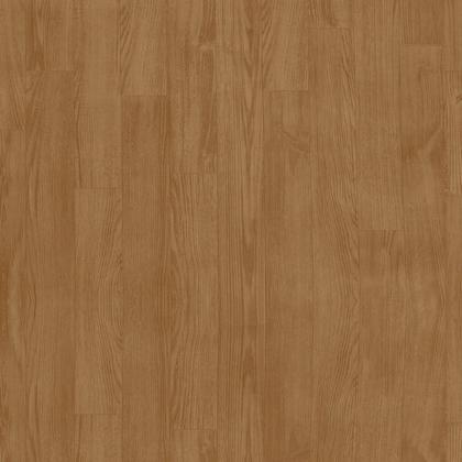 Imagem de Piso Vinílico Em Manta PVC 0,7mm Antiderrapante 18m² Imita Madeira Fosco