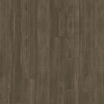 Imagem de Piso Vinílico Em Manta PVC 0,7mm Antiderrapante 18m² Imita Madeira Fosco