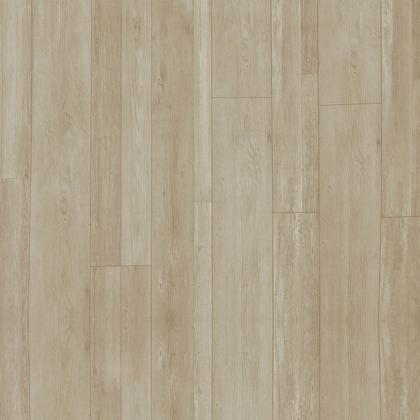 Imagem de Piso Vinílico Em Manta PVC 0,7mm Antiderrapante 24m² Imita Madeira Brilhoso