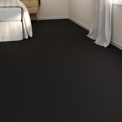 Imagem de Piso Vinílico Em Manta PVC 0,7mm Antiderrapante 42m² Liso Fosco