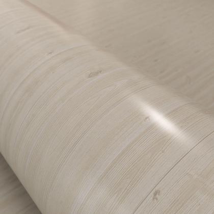 Imagem de Piso Vinílico Em Manta PVC 0,7mm Imita Madeira 19m² Fosco