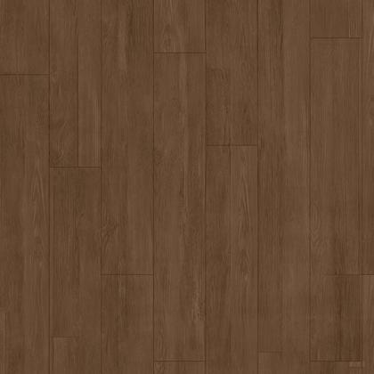 Imagem de Piso Vinílico Em Manta PVC 0,7mm Imita Madeira 19m² Fosco