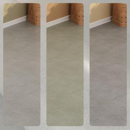 Imagem de Piso Vinílico Em Manta PVC 0,7mm Liso Fosco 44m²