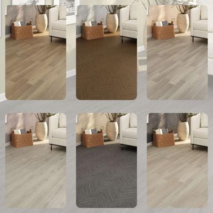 Imagem de Piso Vinílico Em Manta PVC 1,2mm Antiderrapante 20m²