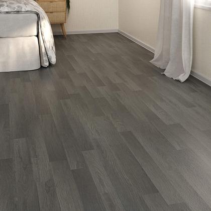 Imagem de Piso Vinílico Em Manta PVC 1,2mm Antiderrapante 20m²