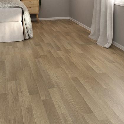 Imagem de Piso Vinílico Em Manta PVC 1,2mm Antiderrapante 40m²