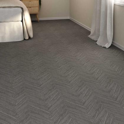 Imagem de Piso Vinílico Em Manta PVC 1,2mm Antiderrapante 46m²