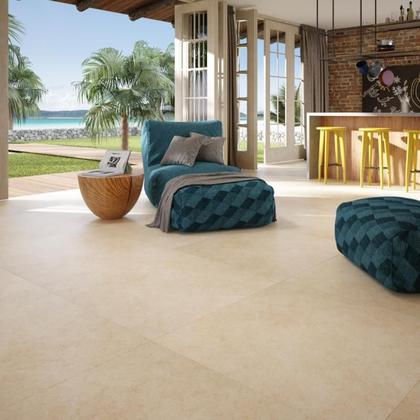 Imagem de Piso Vinílico LVT Colado Durafloor Inova Nepal 5,01m²