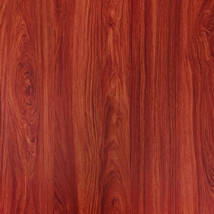 Imagem de Piso Vinílico Rígido Clicado Régua Amadeirada por M² Cor Mogno - Tubrax