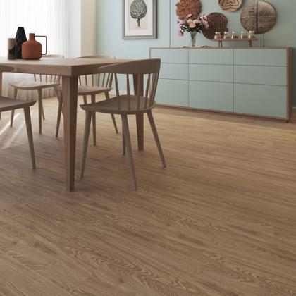 Imagem de Piso Vinílico SPC Click Durafloor Nativa Belém 2,50m²