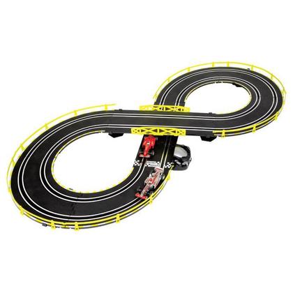 Imagem de Pista Autorama Fórmula GP MAX Braskit